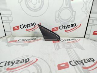 Запчасть уголок крыла правый PEUGEOT 208 2015