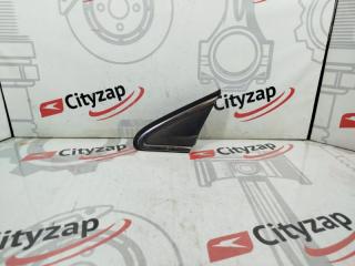 Запчасть уголок крыла левый PEUGEOT 208 2015