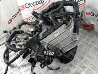 Проводка ДВС TOYOTA NOAH 2012