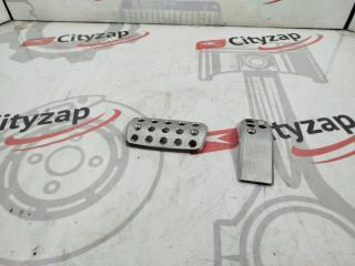 Запчасть накладка на педаль PEUGEOT 307 2005