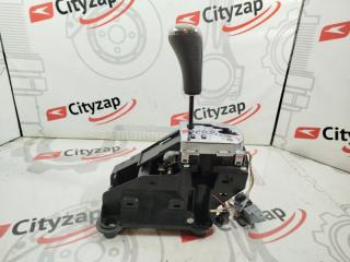 Рычаг переключения КПП PEUGEOT 307 3A/C RFN