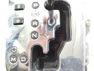 Рычаг переключения КПП 307 2005 3A/C RFN