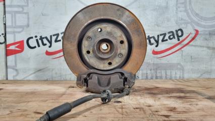 Запчасть ступица передняя правая PEUGEOT 208 2015