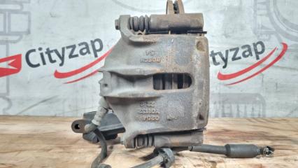 Ступица передняя правая 208 2015 A9 EP6C