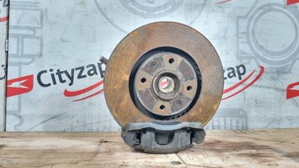 Запчасть ступица передняя правая PEUGEOT 307 2005