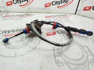 Запчасть трос кпп PEUGEOT 307 2005