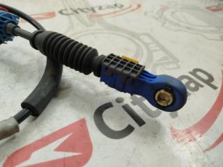 Трос кпп PEUGEOT 307 3A/C RFN