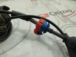 Трос кпп 307 2005 3A/C RFN