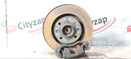 Запчасть ступица передняя левая PEUGEOT 208 2015