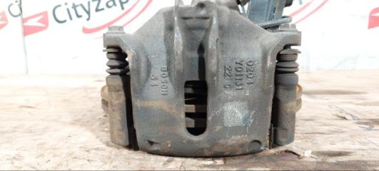 Ступица передняя левая 208 2015 A9 EP6C