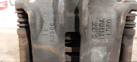 Ступица передняя левая 208 2015 A9 EP6C