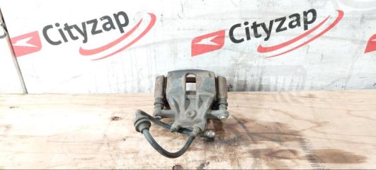 Запчасть суппорт передний левый RENAULT CLIO 2008