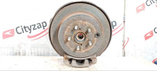 Ступица задняя левая SUBARU LEGACY 2009