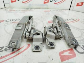 Запчасть петля капота NISSAN FUGA 2009