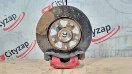 Запчасть ступица передняя левая HYUNDAI COUPE 2005