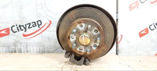 Запчасть ступица задняя левая HYUNDAI COUPE 2005