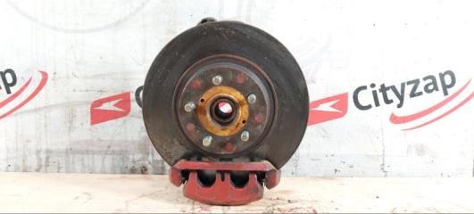 Ступица передняя левая SUBARU LEGACY 2000