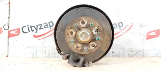 Запчасть ступица задняя правая HYUNDAI COUPE 2005