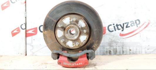 Запчасть ступица передняя правая HYUNDAI COUPE 2005