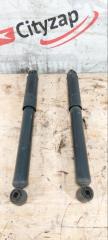 Фото запчасти амортизатор задний SUZUKI JIMNY 2006 контрактная запчасть Запчасть амортизатор задний SUZUKI JIMNY 2006
