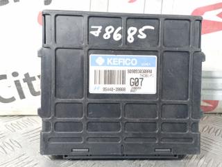 Запчасть блок управления акпп HYUNDAI COUPE 2005