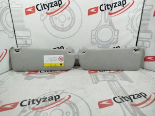 Запчасть козырек солнцезащитный AUDI A6 2013