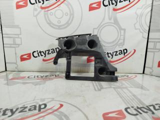 Запчасть клипса бампера задняя левая AUDI A6 2013