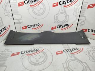 Запчасть накладка замка багажника PEUGEOT 208 2015