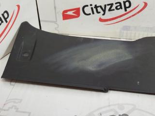 Накладка замка багажника 208 2015 A9 EP6C