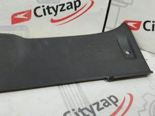 Накладка замка багажника 208 2015 A9 EP6C