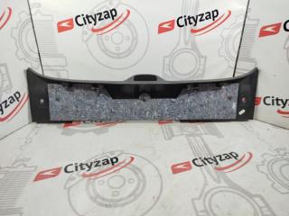 Накладка замка багажника 208 2015 A9 EP6C