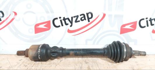 Запчасть привод передний левый PEUGEOT 307 2005