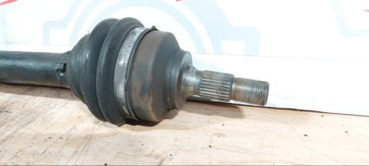 Привод передний левый 307 2005 3A/C RFN