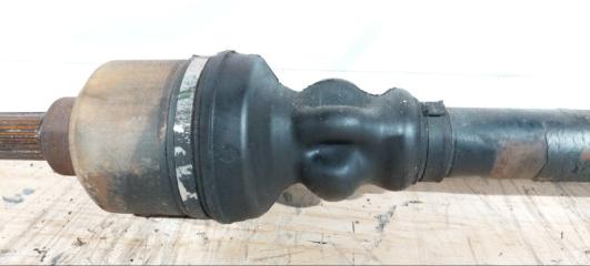 Привод передний левый 307 2005 3A/C RFN