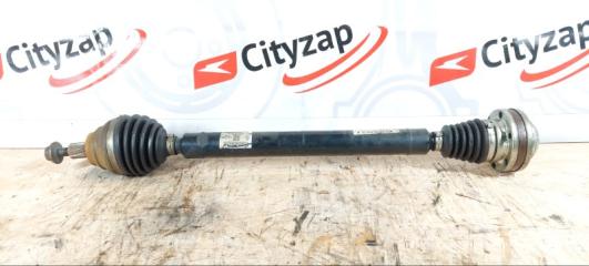 Фото запчасти привод передний правый VOLKSWAGEN GOLF VARIANT 2014 контрактная запчасть Запчасть привод передний правый VOLKSWAGEN GOLF VARIANT 2014