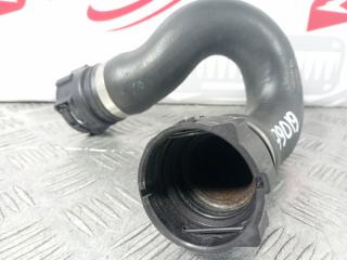 Запчасть патрубок радиатора AUDI A6 2013