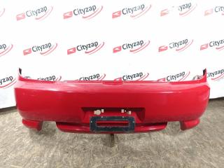 Запчасть бампер задний HYUNDAI COUPE 2005