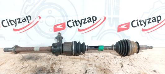 Запчасть привод передний правый HYUNDAI COUPE 2005