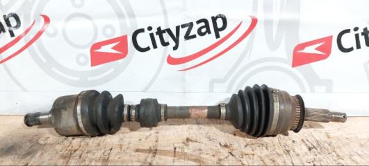 Запчасть привод передний левый HYUNDAI COUPE 2005