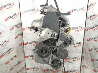 Запчасть двигатель SKODA OCTAVIA