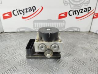 Запчасть блок abs NISSAN NOTE 2013