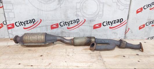 Запчасть катализатор HYUNDAI COUPE 2005