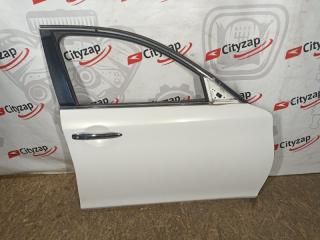 Запчасть дверь передняя правая NISSAN FUGA 2009