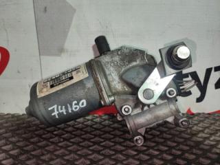 Запчасть моторчик трапеции дворников передний LAND ROVER FREELANDER 2008