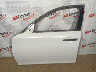 Запчасть дверь передняя левая NISSAN FUGA 2009