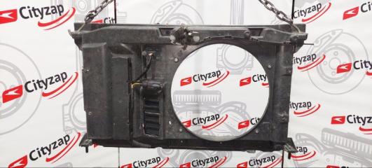 Рамка радиатора PEUGEOT 307 2005