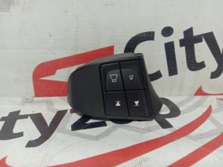 Запчасть блок управления магнитолой VOLVO V50 2008