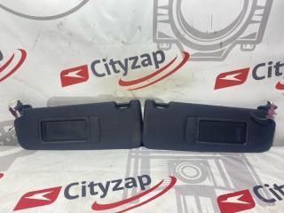 Запчасть козырек солнцезащитный BMW 3-SERIES 2007