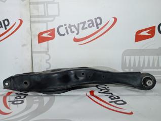 Рычаг подвески задний VOLKSWAGEN GOLF 2014