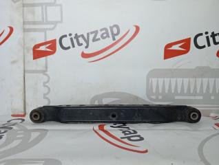 Запчасть рычаг подвески задний левый RENAULT KOLEOS 2011